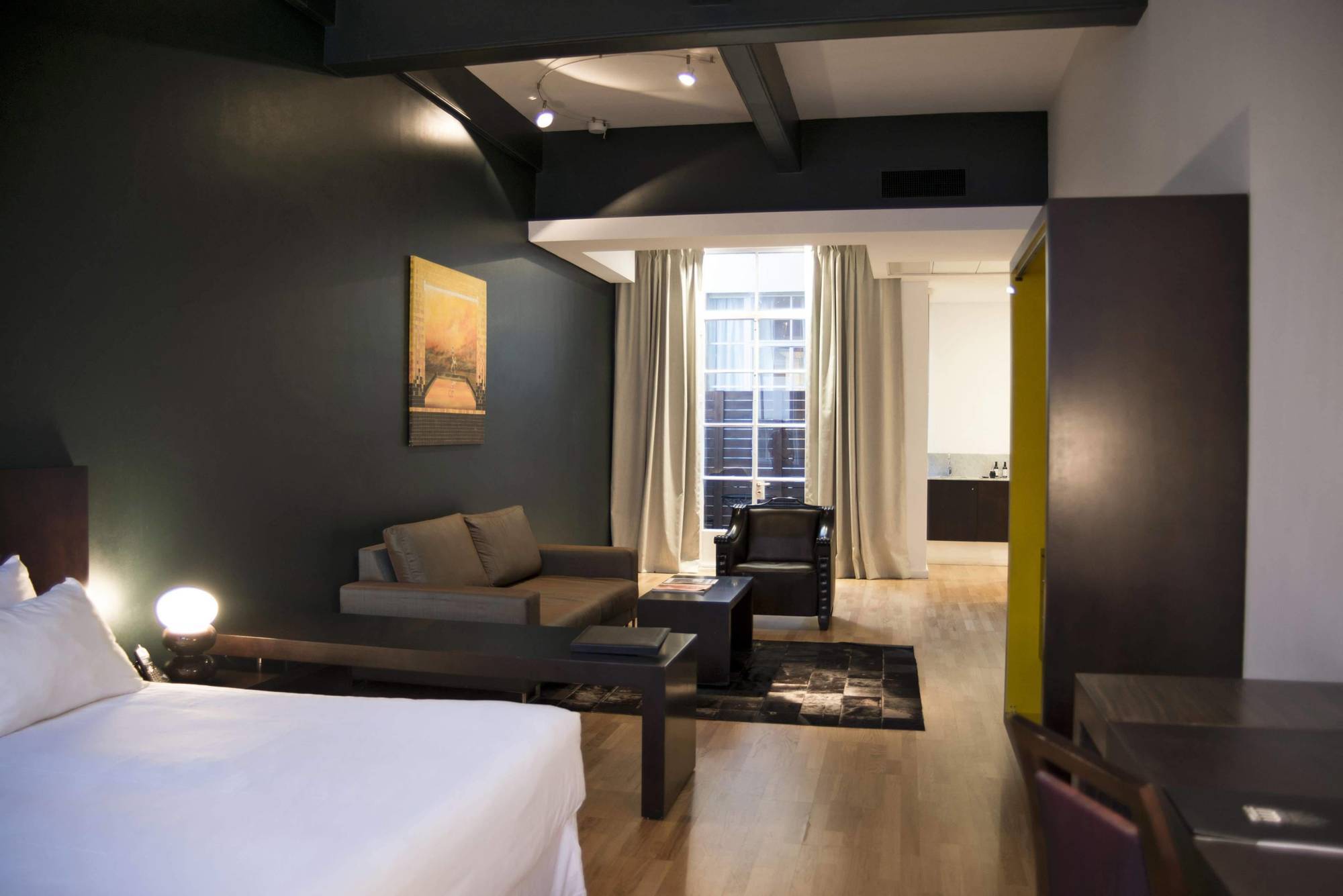 Moreno Hotel Buenos Aires By Tay Hotels Exterior photo